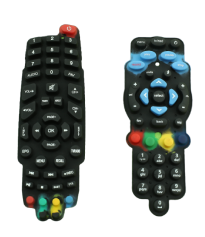 Keypads for Remotes